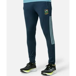 New O'Neills Adult Tipperary Nepal Brushed Skinny Pant Navy