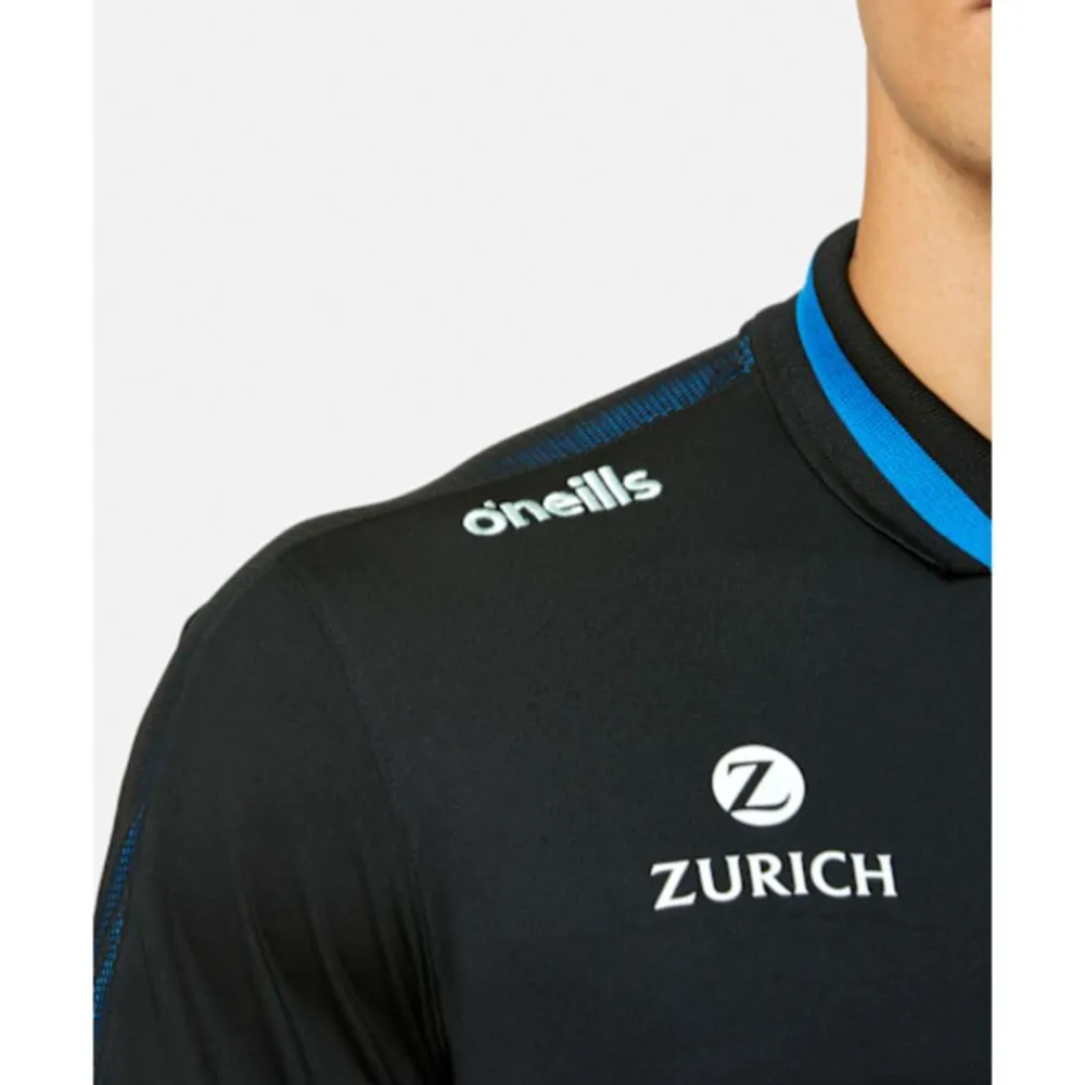 Hot O'Neills Adult Wexford Nepal Polo Black