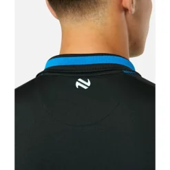 Hot O'Neills Adult Wexford Nepal Polo Black