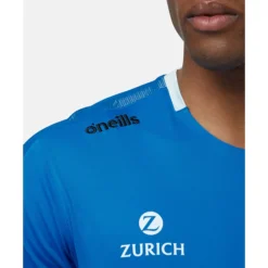 Clearance O'Neills Adult Wexford Nepal T-Shirt Blue