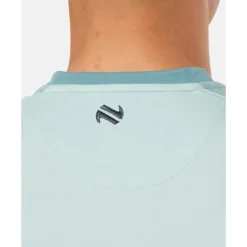 Hot O'Neills Adult Wicklow Nepal T-Shirt Blue