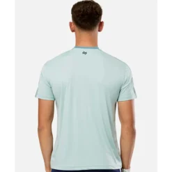 Hot O'Neills Adult Wicklow Nepal T-Shirt Blue