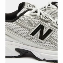Sale New Balance Adults 740 Trainers White