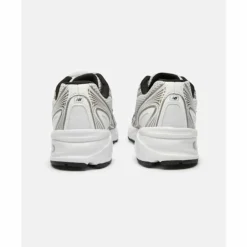 Sale New Balance Adults 740 Trainers White