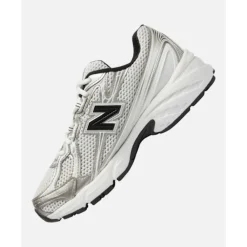 Sale New Balance Adults 740 Trainers White