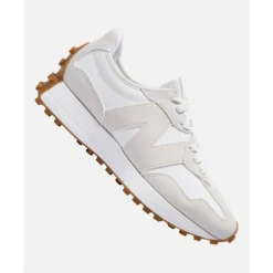 Hot New Balance Adults 327 Trainers Grey