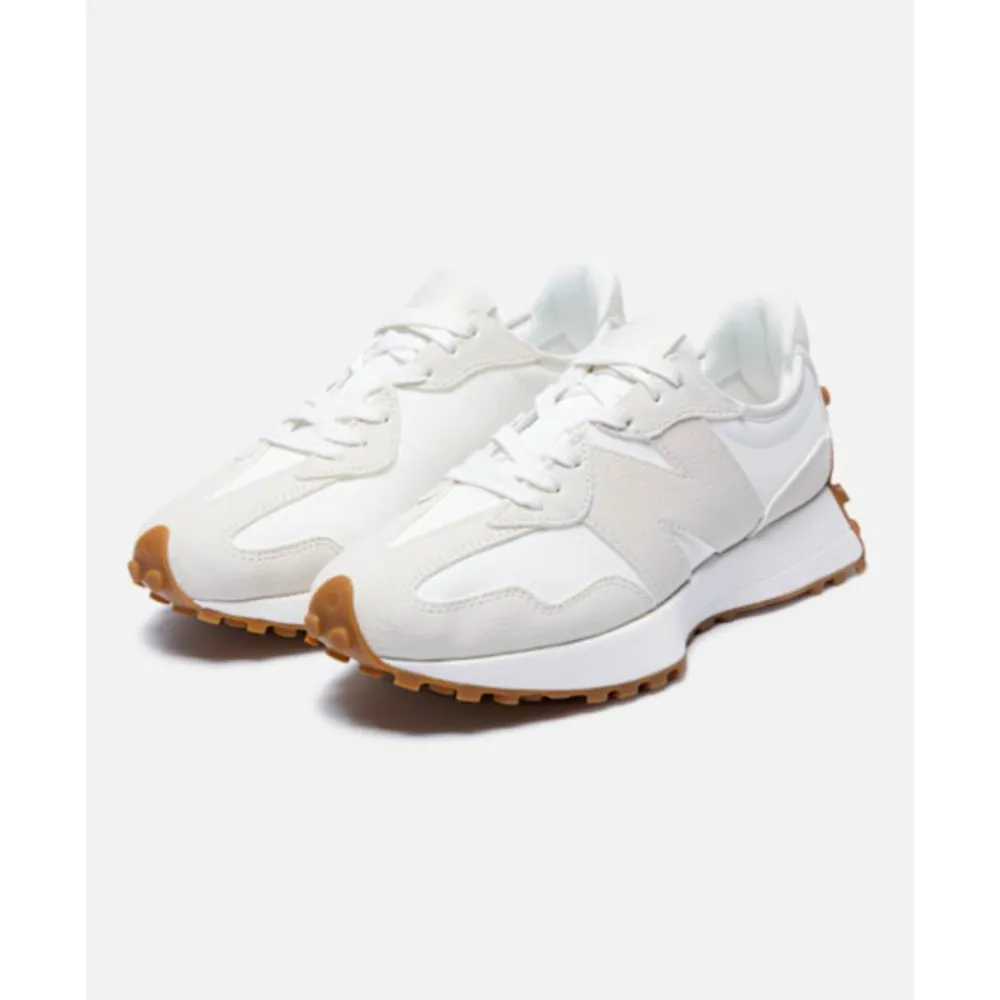 Hot New Balance Adults 327 Trainers Grey