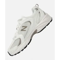 New New Balance Adults 530 Trainers Cream