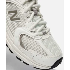 New New Balance Adults 530 Trainers Cream