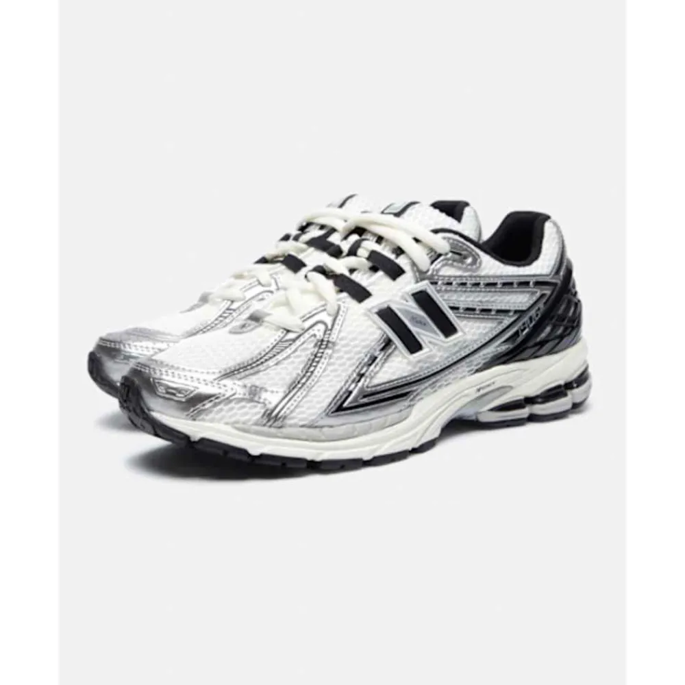Fashion New Balance Adults 1906 Trainers Grey