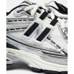 Fashion New Balance Adults 1906 Trainers Grey