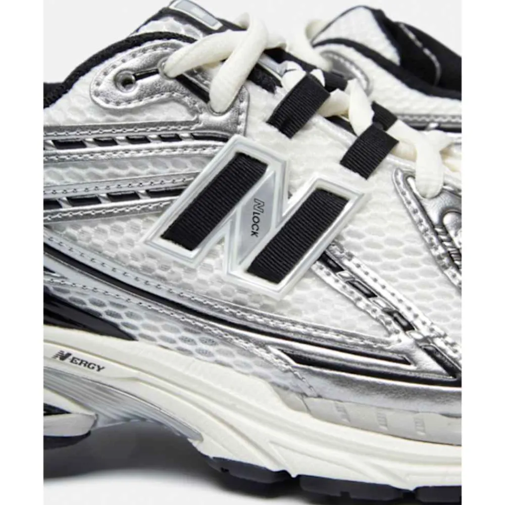 Fashion New Balance Adults 1906 Trainers Grey