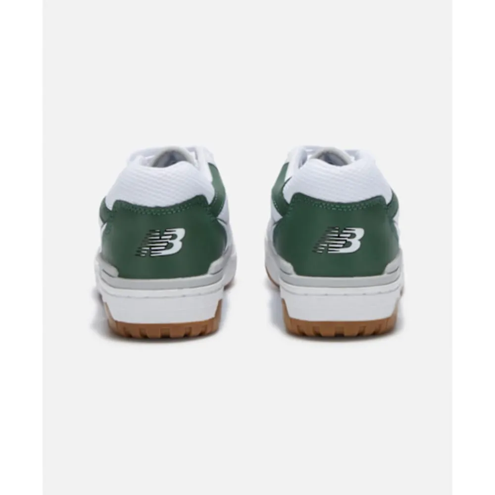 Hot New Balance Adults 550 Trainers Green