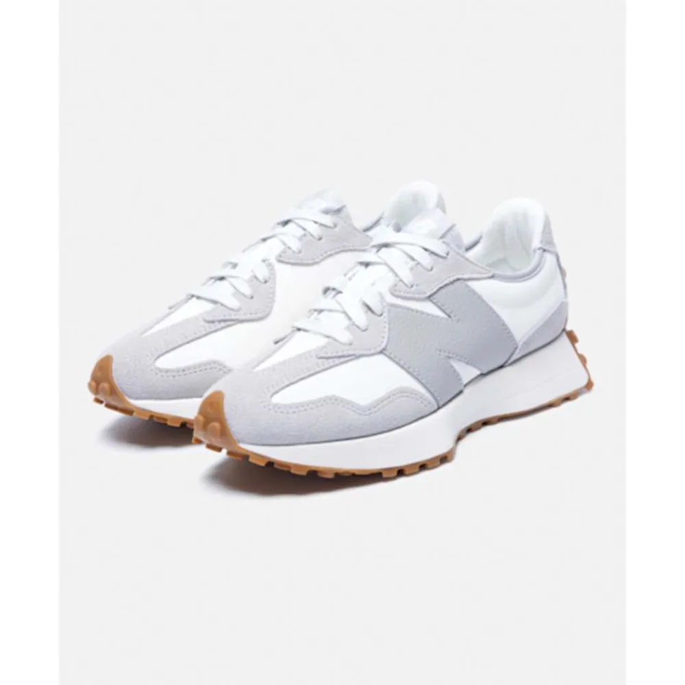 Sale New Balance Adults 327 Trainers Grey