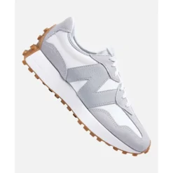 Sale New Balance Adults 327 Trainers Grey