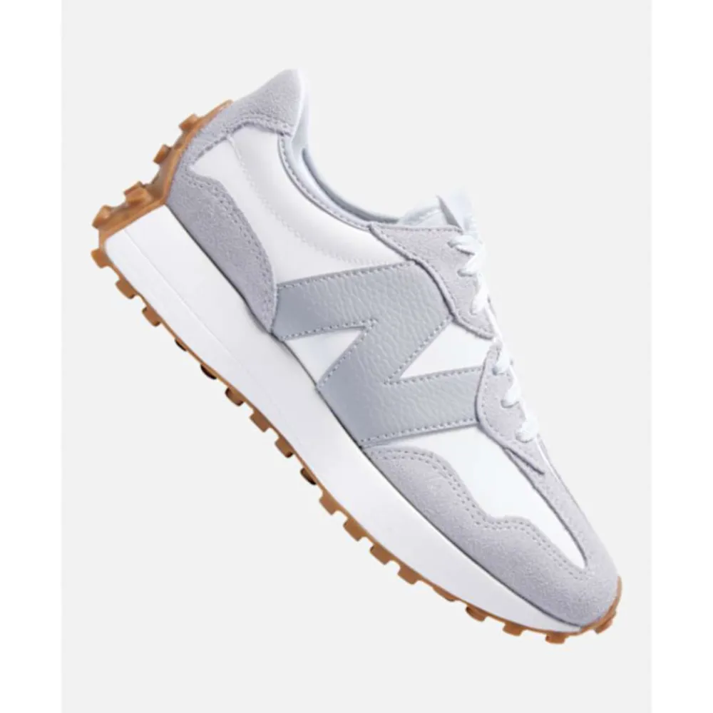 Sale New Balance Adults 327 Trainers Grey
