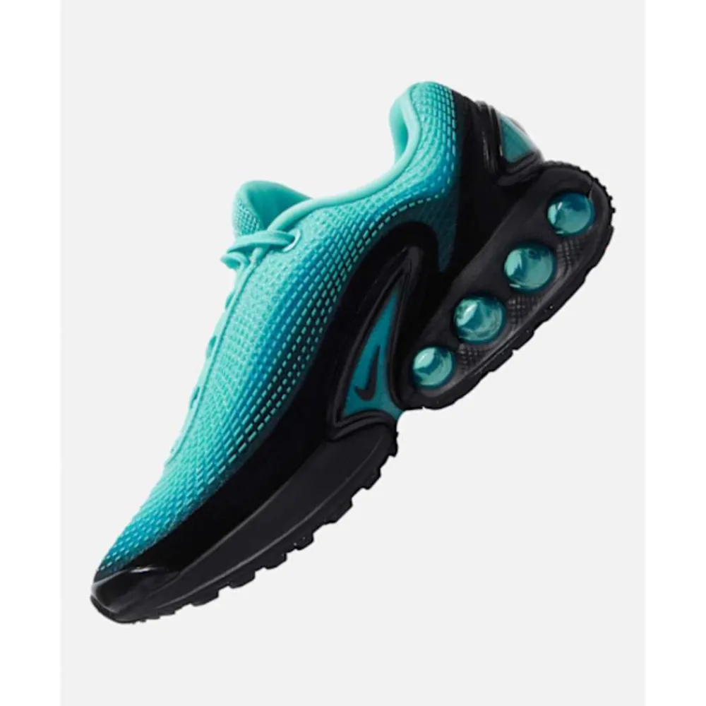 Fashion Nike Adults Air Max Dn Black
