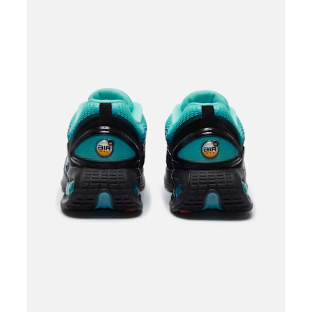 Fashion Nike Adults Air Max Dn Black