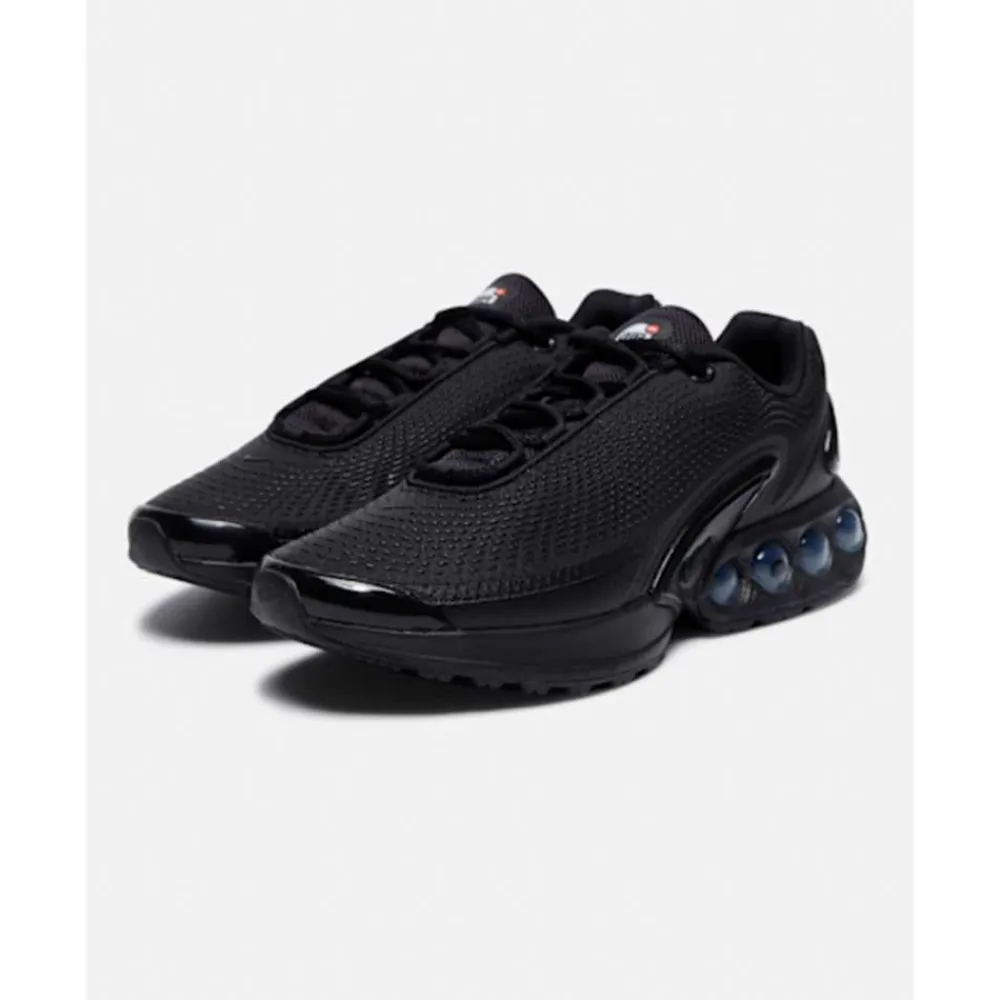 Best Nike Adults Air Max DN Black