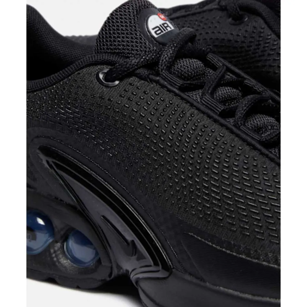 Best Nike Adults Air Max DN Black