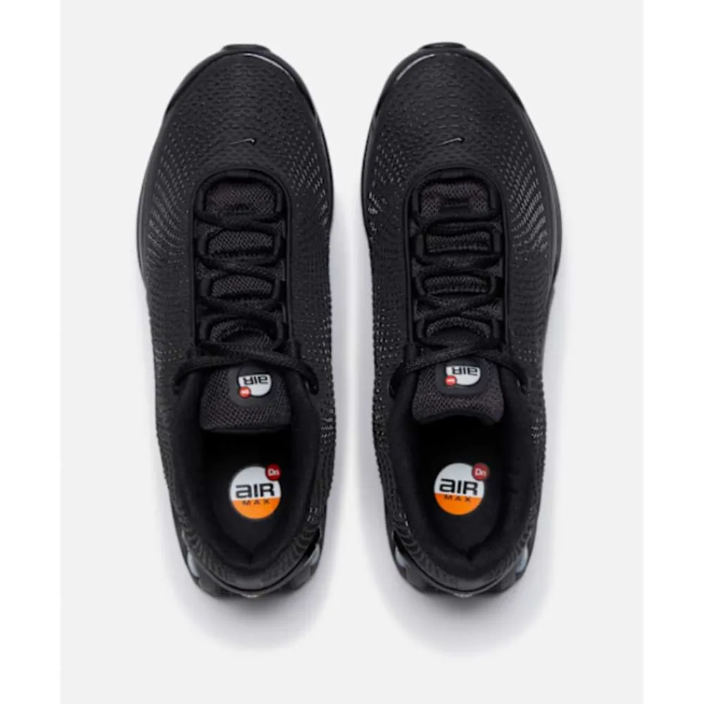 Best Nike Adults Air Max DN Black