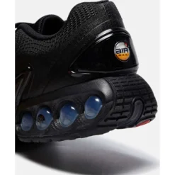 Best Nike Adults Air Max DN Black