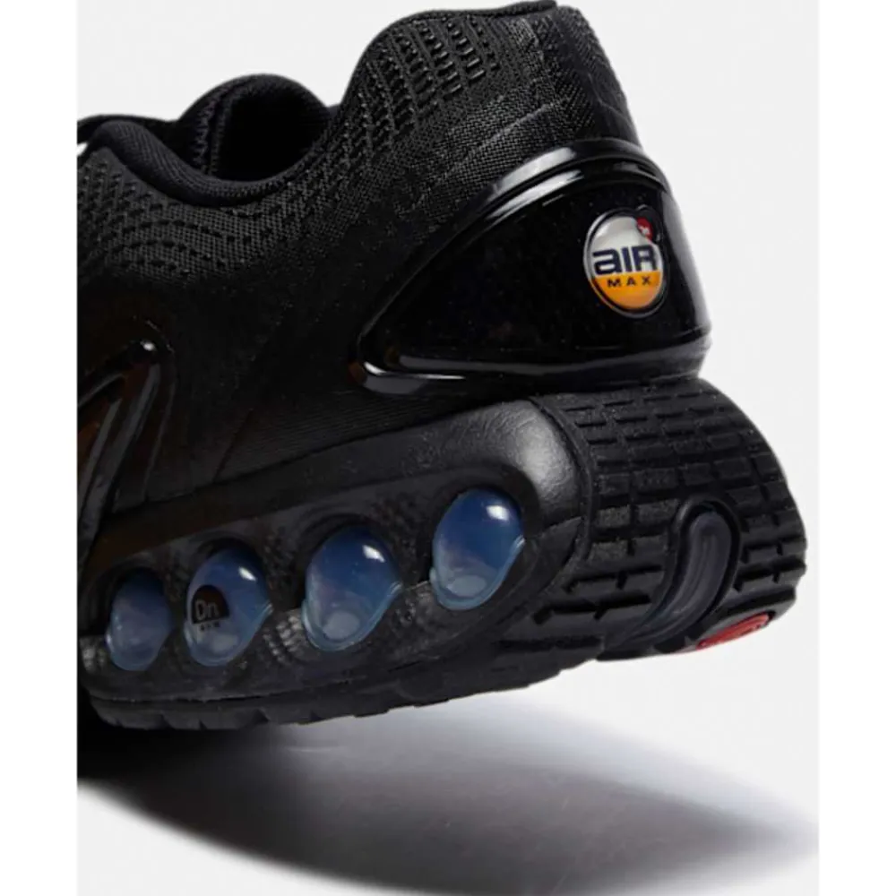 Best Nike Adults Air Max DN Black