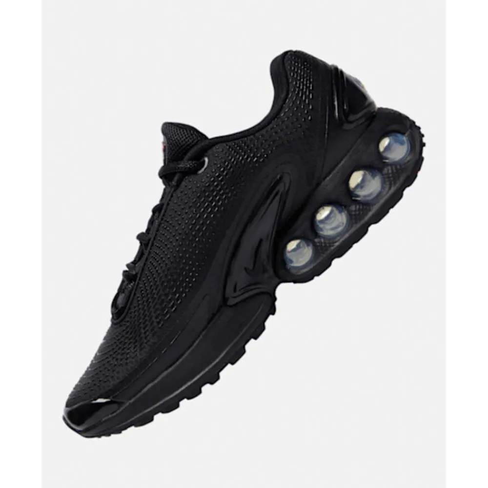 Best Nike Adults Air Max DN Black