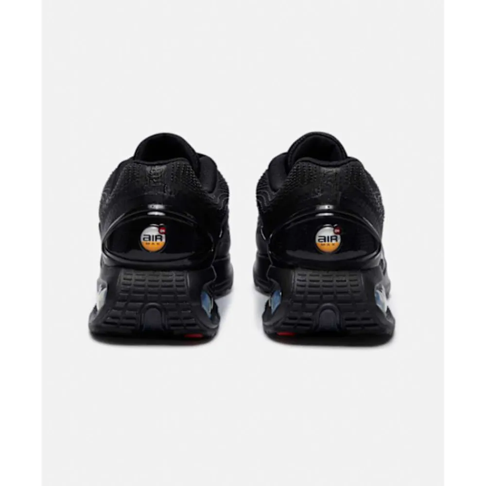Best Nike Adults Air Max DN Black