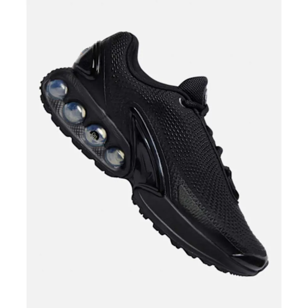 Best Nike Adults Air Max DN Black