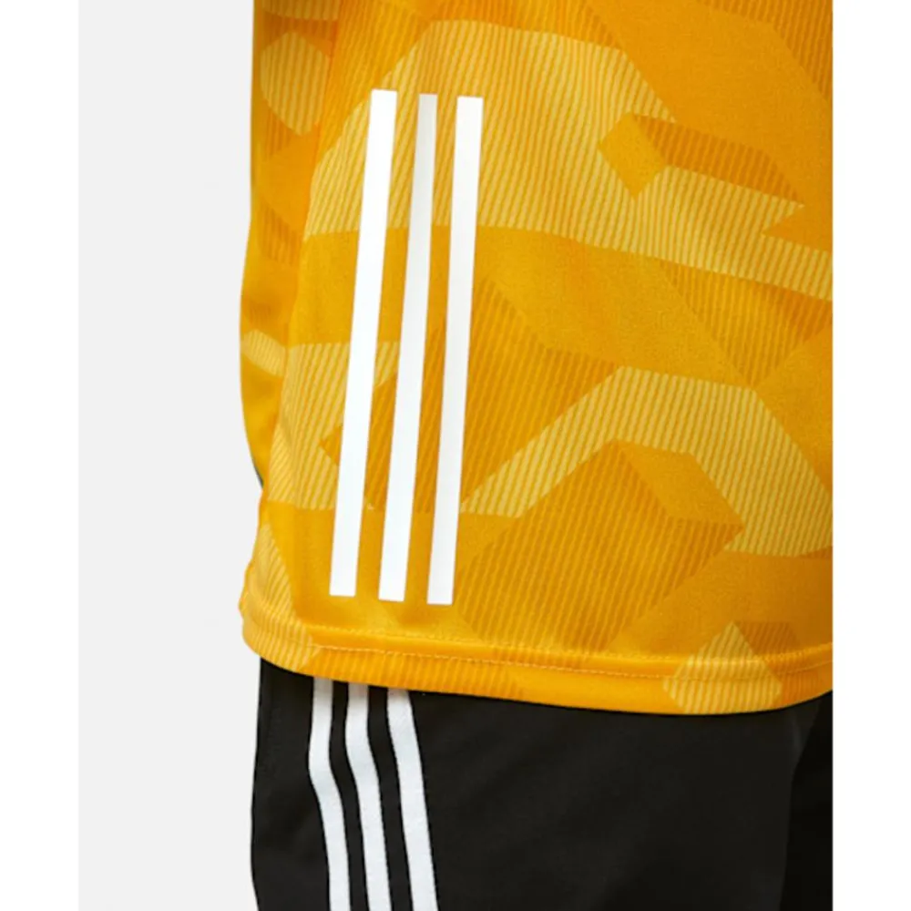 Outlet O'Neills Adults Antrim 24/25 Home Jersey Yellow