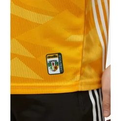 Outlet O'Neills Adults Antrim 24/25 Home Jersey Yellow
