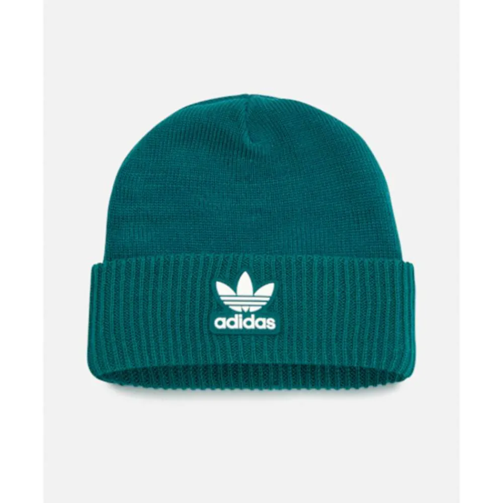 Fashion adidas Originals Adults Archive Beanie Green