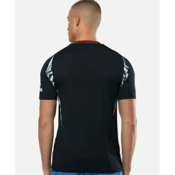Fashion adidas Adults Arsenal 24/25 Away Jersey Black