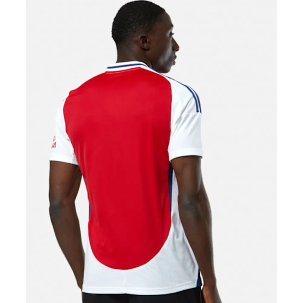 Sale adidas Adults Arsenal 24/25 Home Jersey Red