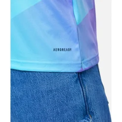 Fashion adidas Adults Arsenal 24/25 Third Jersey Blue