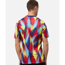 Online adidas Adults Arsenal Pre Match T-Shirt Blue