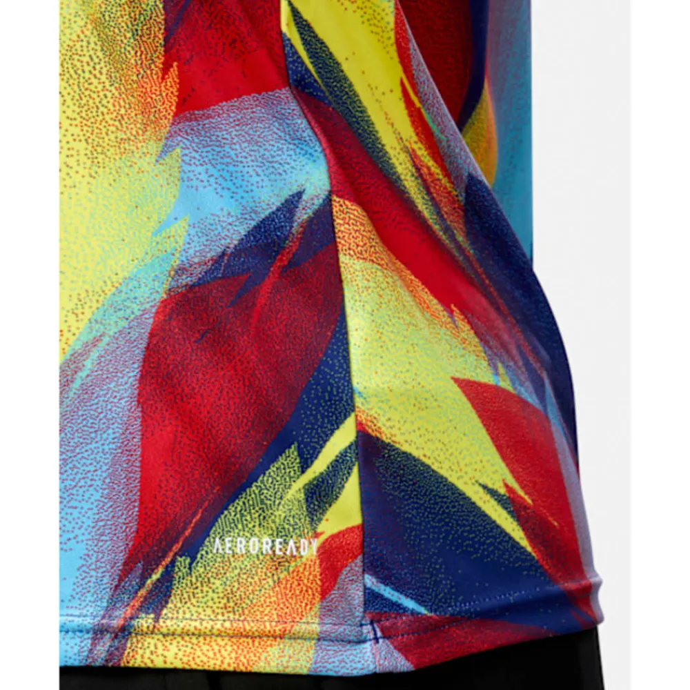 Online adidas Adults Arsenal Pre Match T-Shirt Blue