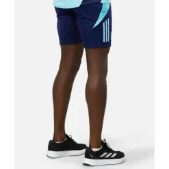 Discount adidas Adults Arsenal Training Short Navy