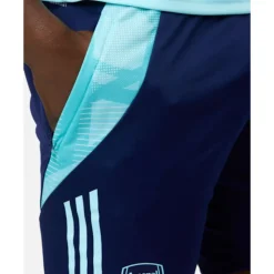 Discount adidas Adults Arsenal Training Short Navy