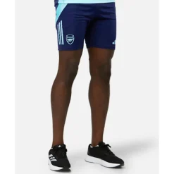 Discount adidas Adults Arsenal Training Short Navy