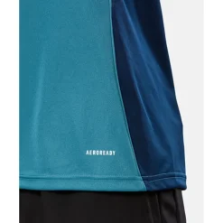 Clearance adidas Adults Arsenal Training T-Shirt Navy