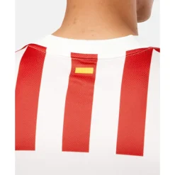 Clearance Nike Adults Atletico Madrid Home Jersey Red