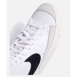Sale Nike Adults Blazer Mid 77 Vintage White