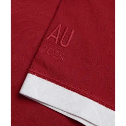 Outlet Canterbury Adults British And Irish Lions Players Jersey Red