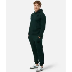 Discount Canterbury Adults British And Irish Lions Stealth Hoodie Green
