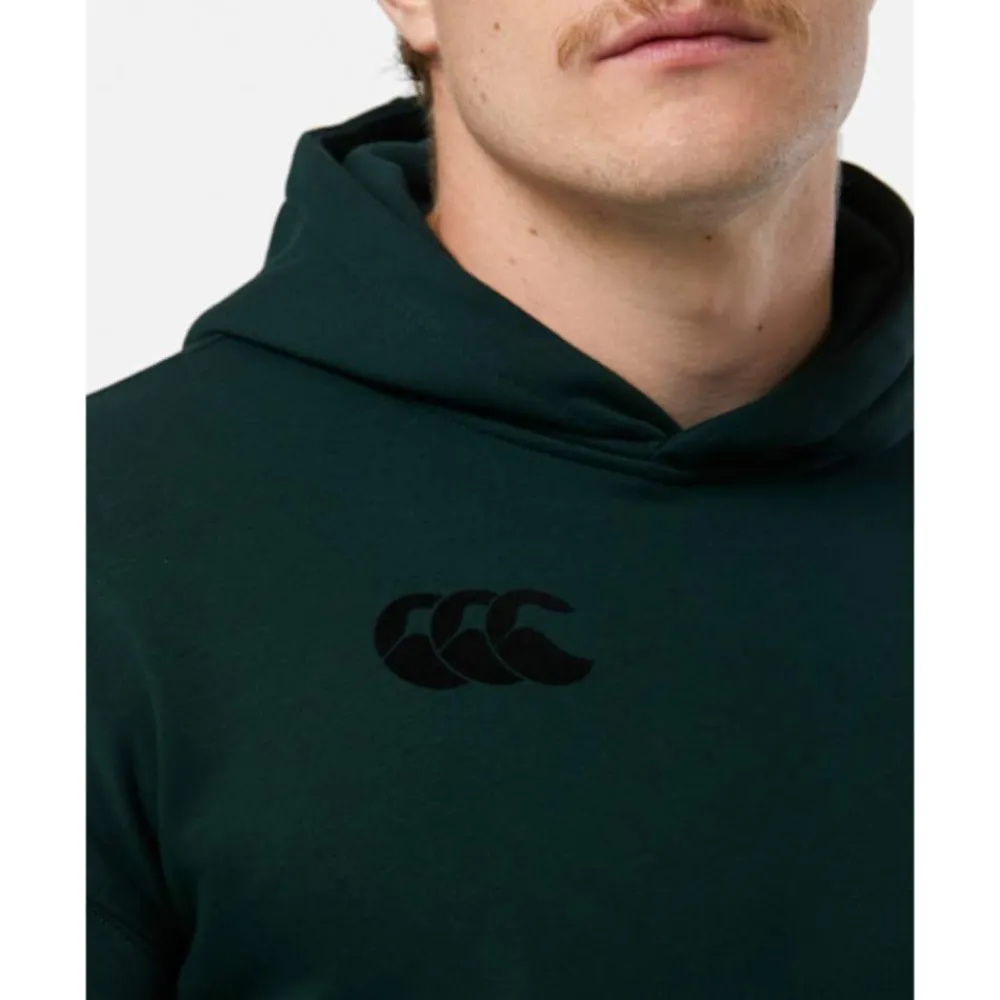 Discount Canterbury Adults British And Irish Lions Stealth Hoodie Green