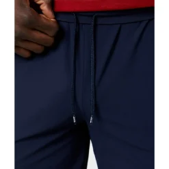Discount Canterbury Adults British And Irish Lions Woven Short Navy