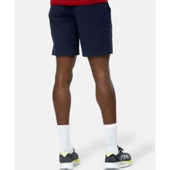 Discount Canterbury Adults British And Irish Lions Woven Short Navy