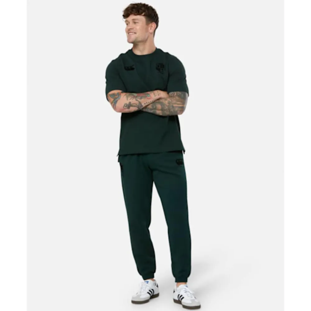 Best Canterbury Adults British And Irish Lions Stealth Pant Green